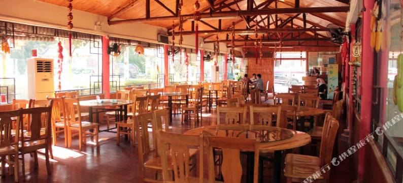 武汉梁湖都市农庄图片