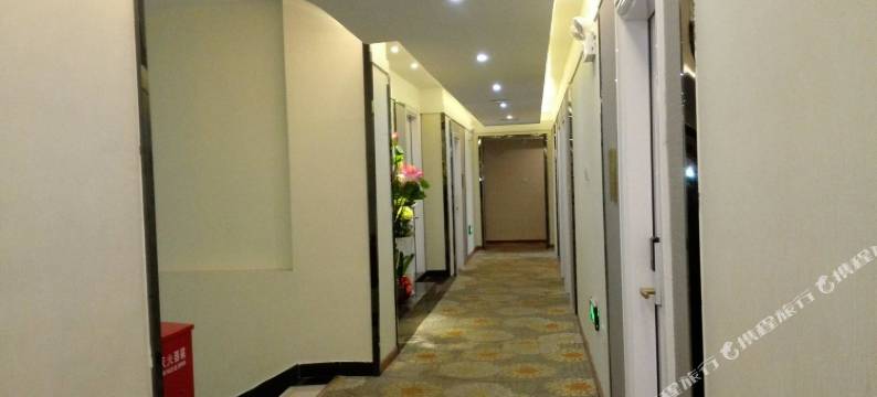 衡东新塘湘鸿大酒店图片