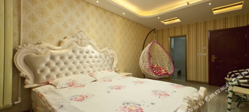 新乡文苑快捷宾馆图片