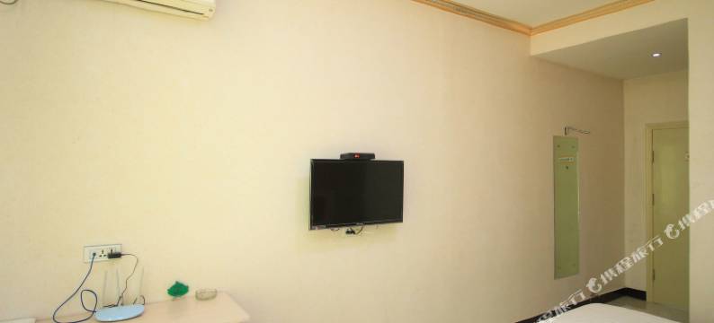 海阳院红商务宾馆图片