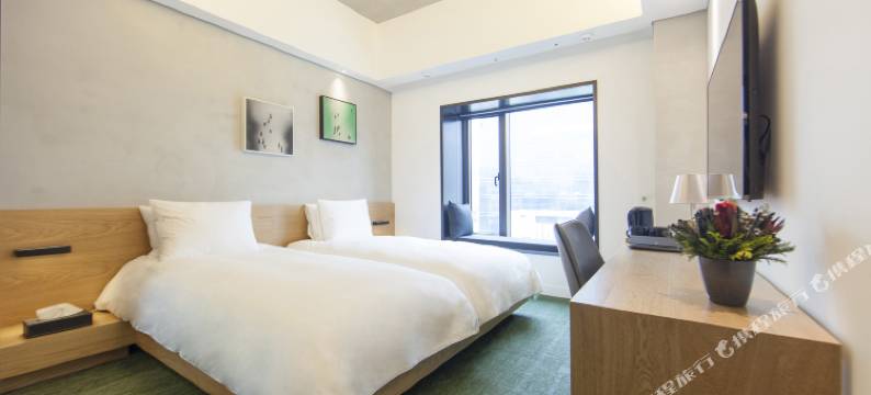 明洞StayB酒店(Stayb Hotel Myeongdong)图片