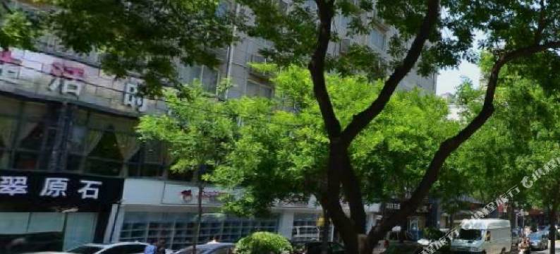 西安卡森酒店(朱雀路店)图片