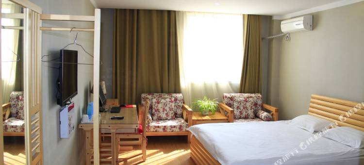 宜家商务宾馆(菏泽亿丰时代广场店)图片