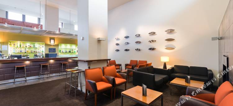 达尼丁城市风景酒店(Scenic Hotel Dunedin City)图片