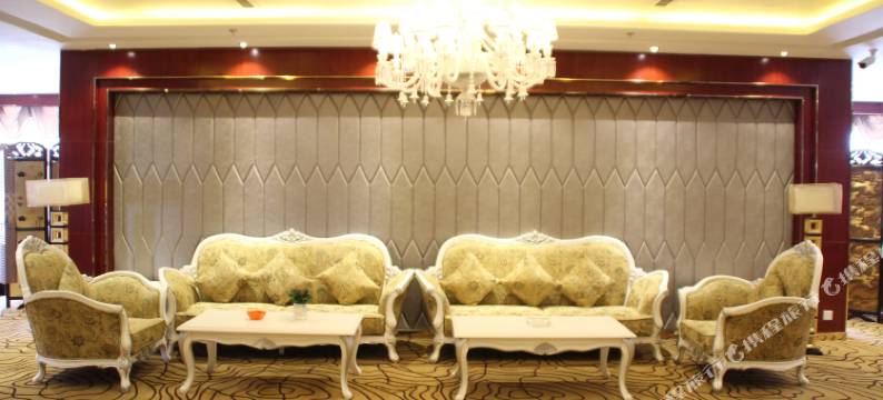 共和隆豪酒店图片