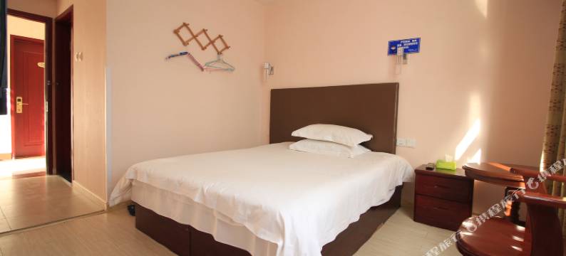 烟台洪川宾馆图片