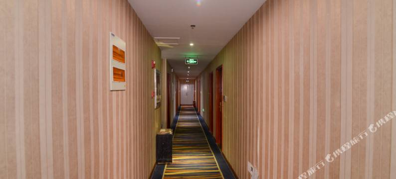 南京苏垦宾馆图片