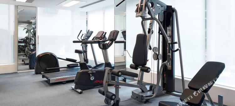 香港哲维斯酒店图片