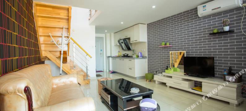 浪漫印象公寓(青岛太阳岛店)图片