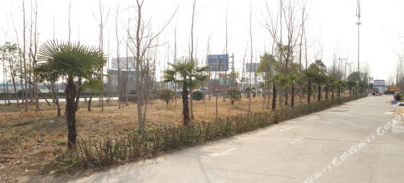 宿迁华锋宾馆(淮海建材城店)图片
