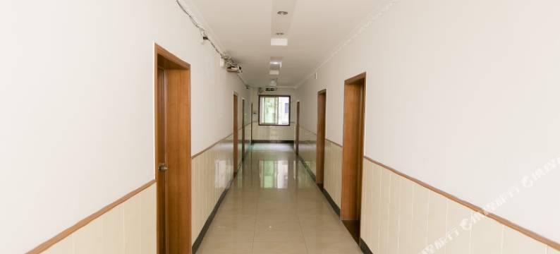 重庆教育宾馆图片