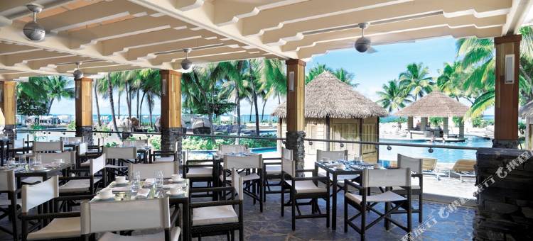 圣胡安费尔蒙酒店(Fairmont El San Juan Hotel)图片