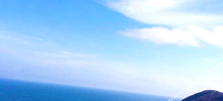 三亚蔷薇海滨轻居公寓图片