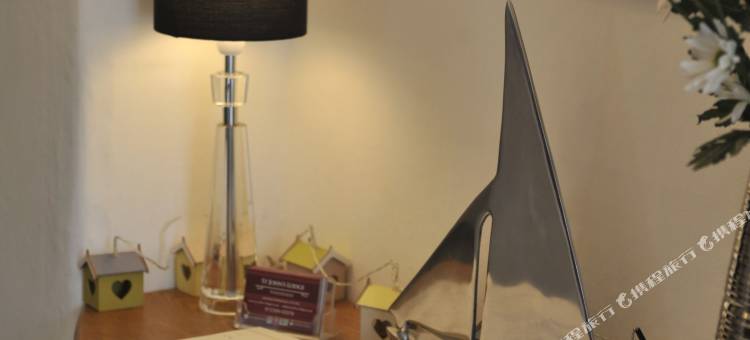 圣约翰小屋酒店-Incl场外休闲俱乐部(St John's Lodge Incl Off-Site Leisure Club)图片