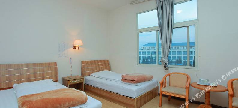 昆明如家客房图片