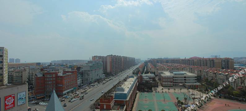 昆明亚城酒店图片