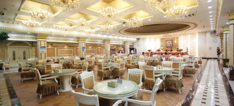 鑫奥龙酒店(呼和浩特火车站新华广场店)图片