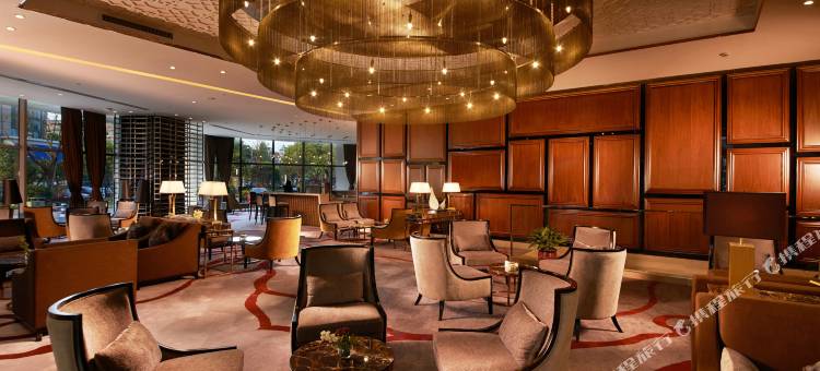 杭州富阳东方茂开元名都大酒店图片