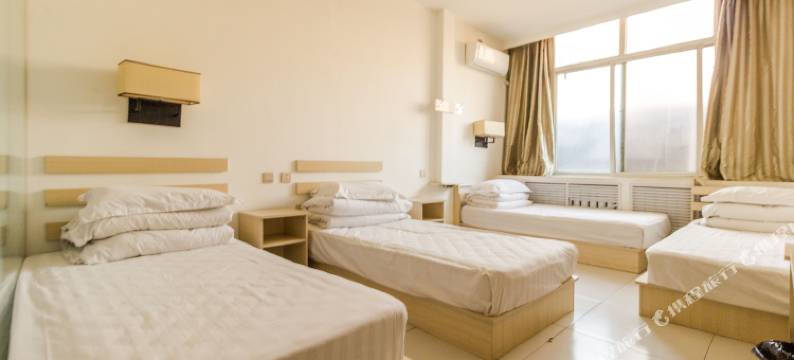 安国福居宾馆图片