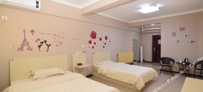 洛阳瞌睡虫客栈图片