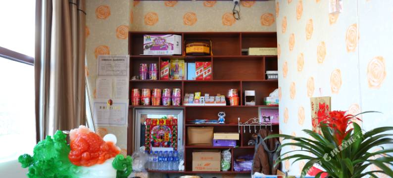 恒缘时尚宾馆(吉林大学第一医院乐群街店)图片