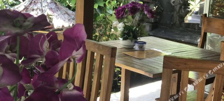 果塔玛家庭寄宿旅馆(Goutama Homestay)图片