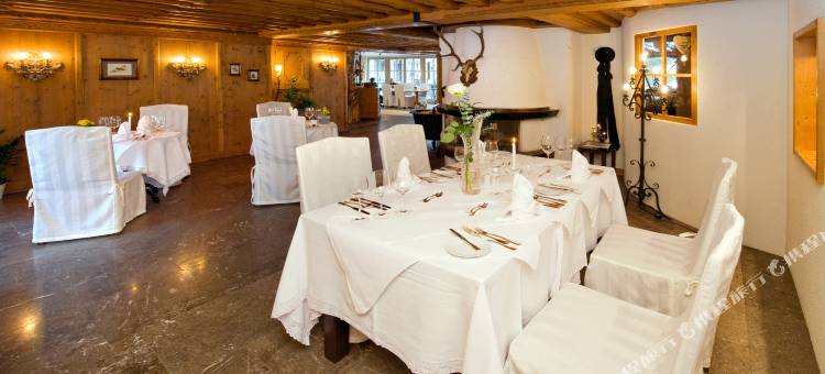 塞弗尔德瓦亚酒店(Vaya Seefeld Inklusive Seefeld Gästekarte)图片