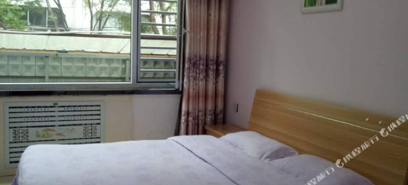 长治梧桐雨客栈图片