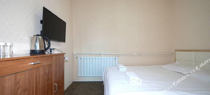 易县新都宾馆图片