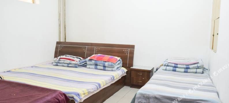 晋中舒萍旅店图片