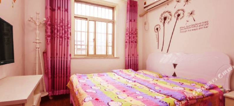 西塘别样红客栈图片