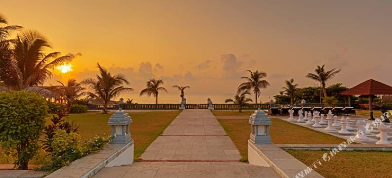 维沙卡帕特南公园酒店(The Park Visakhapatnam)图片