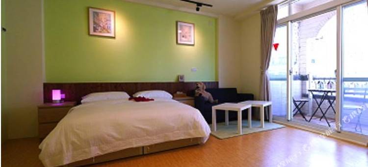 高雄悠活农16图片