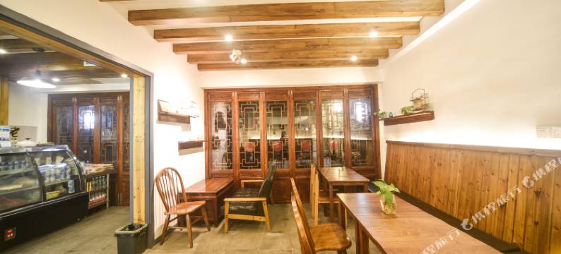 周庄舍予民宿图片