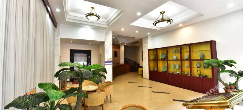 宁海新纪元大酒店图片