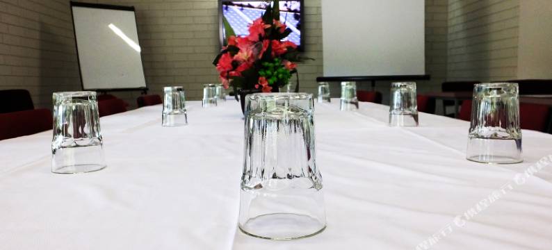 爱丁堡汽车旅馆(Edinburgh Motor Inn)图片