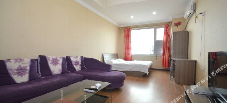 天津上家酒店式公寓图片