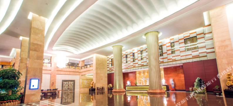 东莞富盈酒店图片