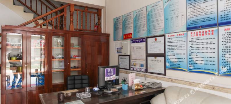 泰兴盛泰宾馆图片