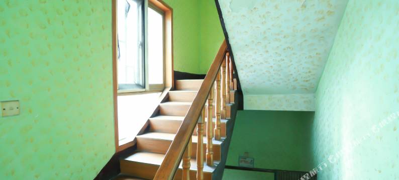 绍兴江扬宾馆图片