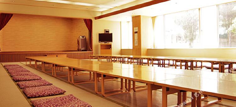 朝里川温泉酒店(Asarigawa Onsen Hotel)图片