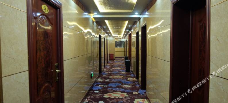 乌鲁木齐双惠快捷宾馆图片