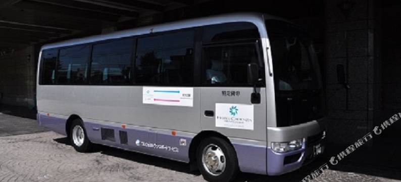 东京华彩酒店(Hotel Cadenza Tokyo)图片