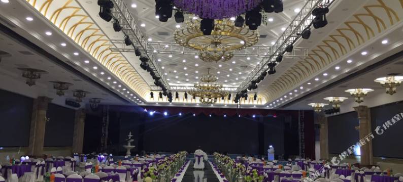 榆树乾元广厦宾馆图片