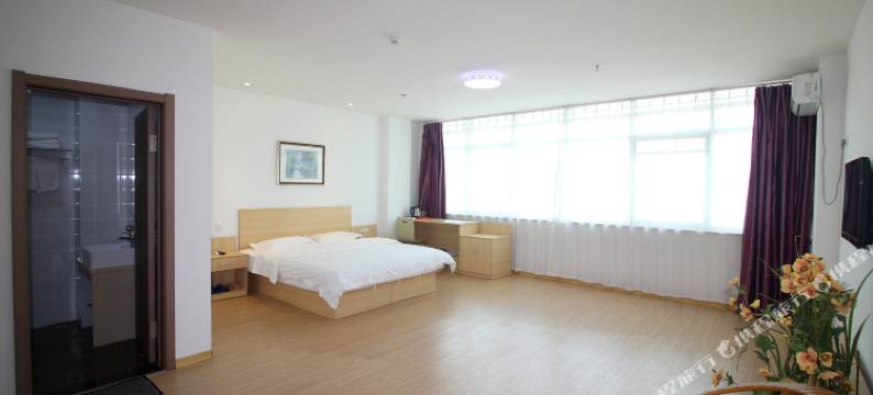 烟台宜家快捷宾馆图片