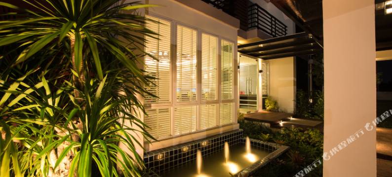 纳帕特拉酒店(Napatra Hotel)图片