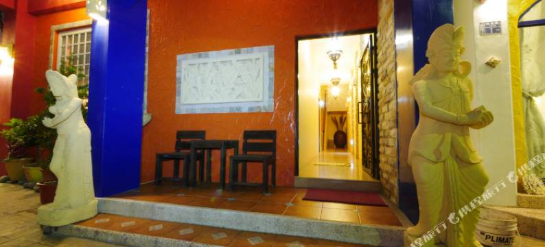 龙园居民宿图片