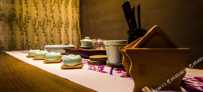 保定东岸酒店(保定司法警官学院店)图片