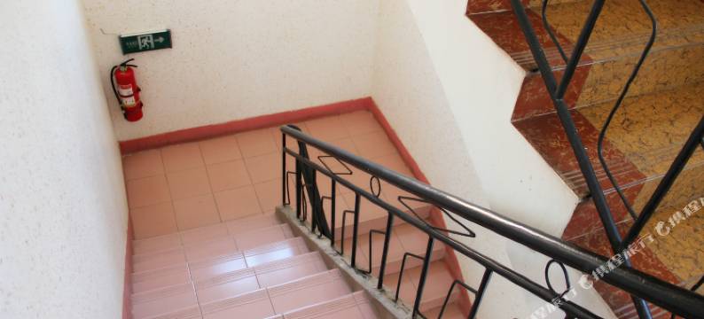 西昌柏麟宾馆图片