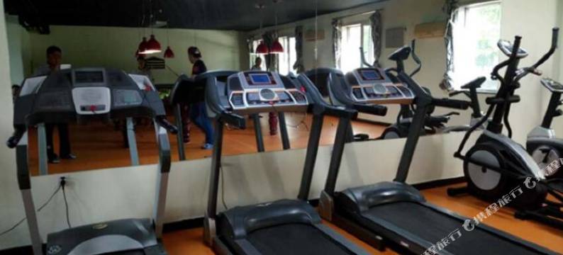 五大连池天缘度假村图片